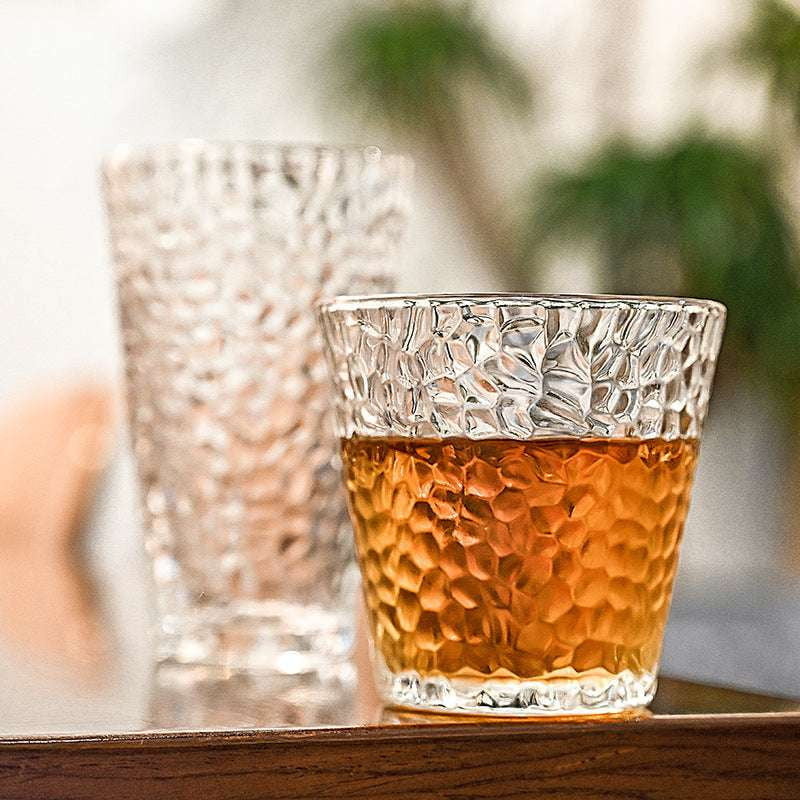 luxurious glassware, online store, Transparent glassware - available at Sparq Mart