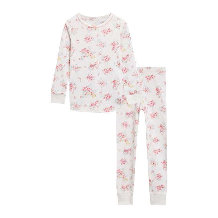 Comfy Kids Sleepwear, Girls' Homewear Sets, Quality Girls' Pajamas - available at Sparq Mart