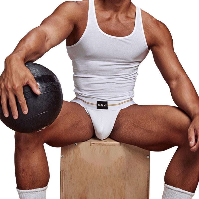 Buttock lifting briefs, Low waist bikini, Men's shaping underwear - available at Sparq Mart