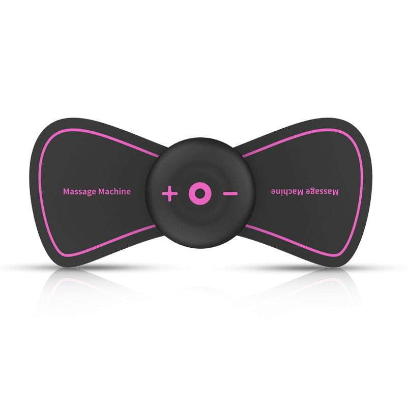 Electric Neck Massager, Portable Shoulder Massager, Rechargeable Massager - available at Sparq Mart