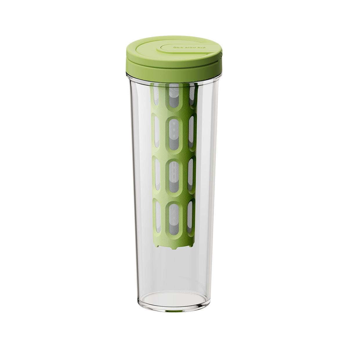 Insulated Beverage Bottle, Outdoor Tea Flask, Scented Tea Carrier - available at Sparq Mart