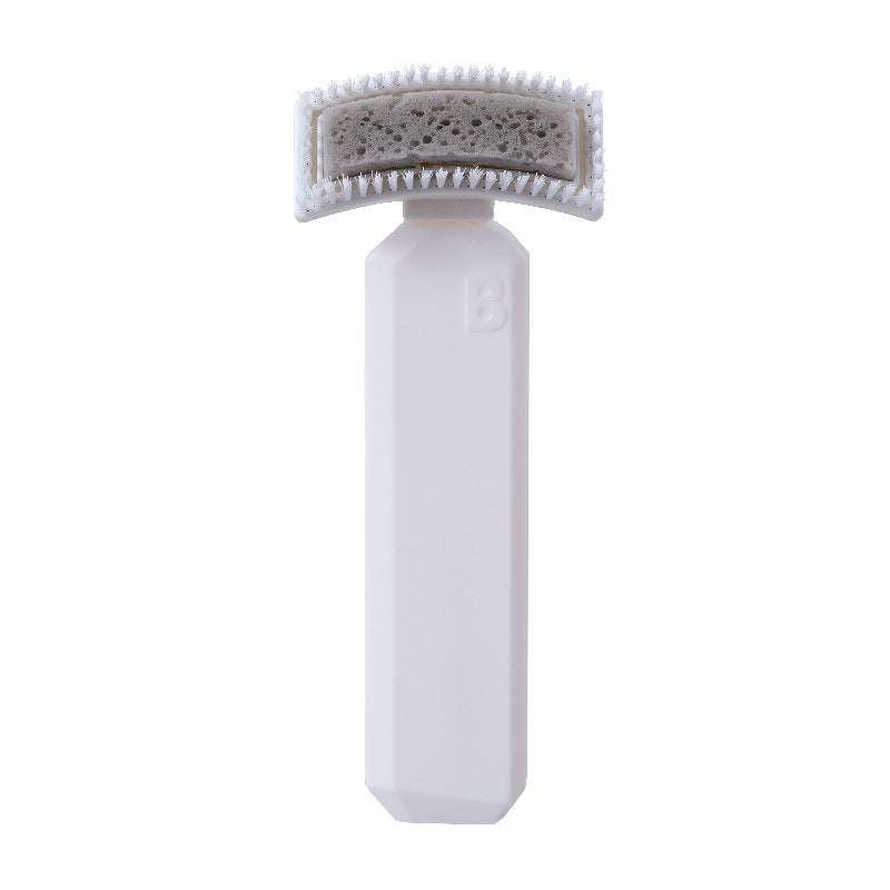 Efficient Cleaning Brush, Kitchen Cleaning Tool, Liquid Bottle Brush - available at Sparq Mart