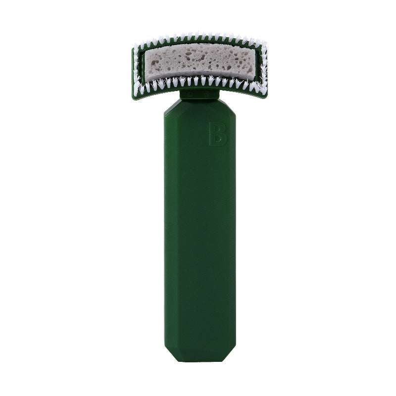 Efficient Cleaning Brush, Kitchen Cleaning Tool, Liquid Bottle Brush - available at Sparq Mart