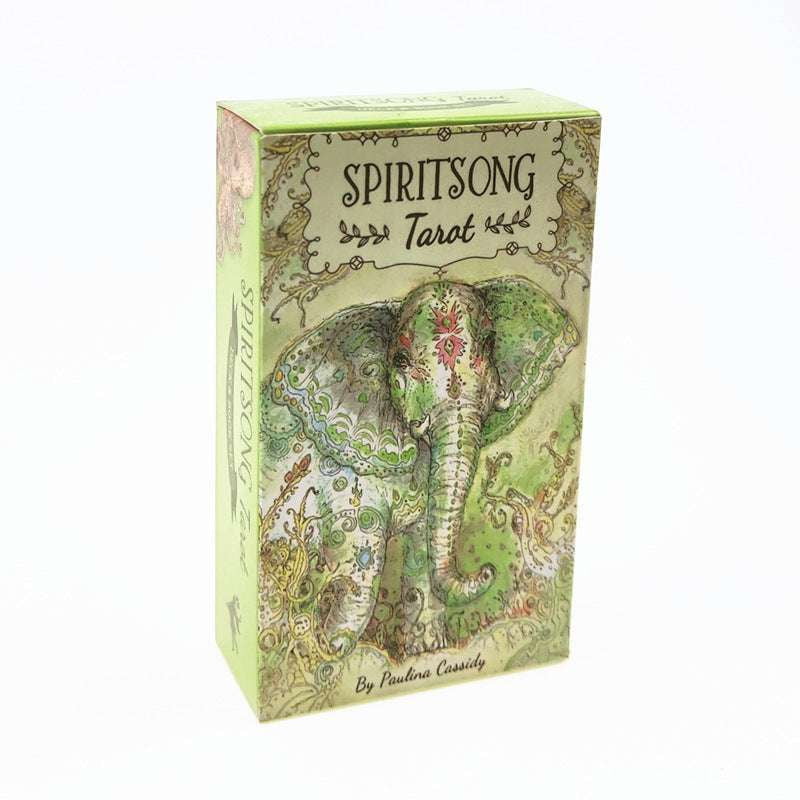 Fortune Telling Tarot, Mystical Tarot Deck, Tarot Card Game - available at Sparq Mart