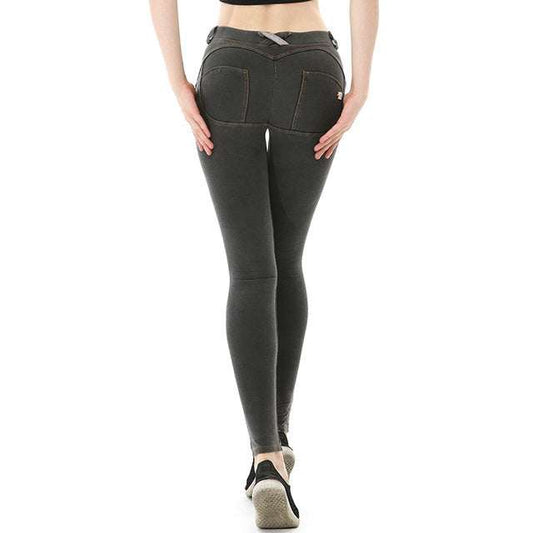 beautiful buttocks, high-stretch fitness pants, hip-lifting running pants - available at Sparq Mart