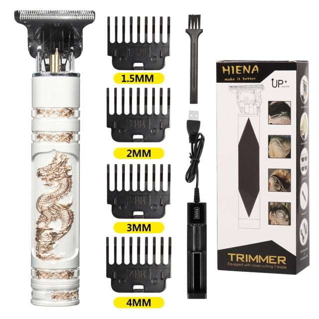 Pet grooming clipper, Precision hair clipper, Stylish hair trimmer - available at Sparq Mart