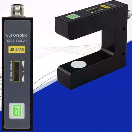 Photoelectric Wave Correction, Precision Detection Range, Ultrasonic Sensor Accuracy - available at Sparq Mart