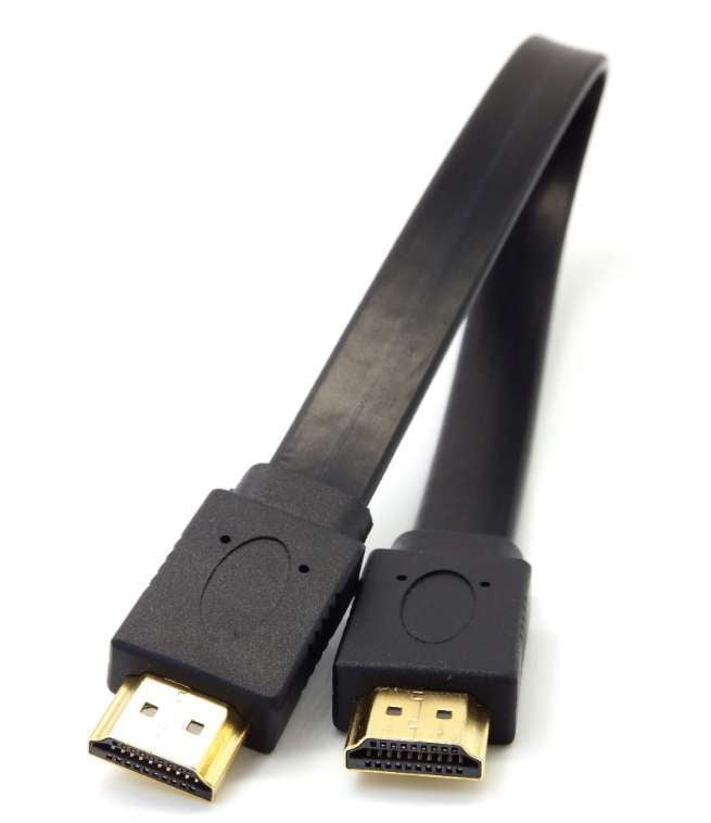 1080P HDMI Cable, High-Speed HDMI, Quality HDMI Connector - available at Sparq Mart