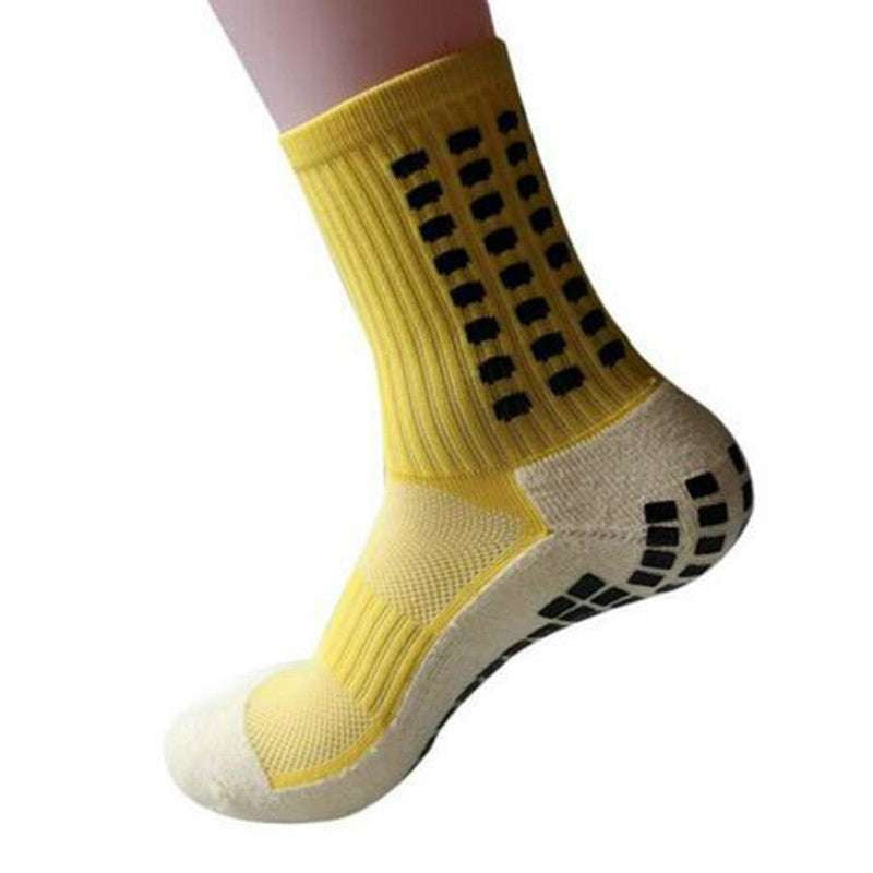 Breathable Athletic Socks, Cushioned Compression Socks, Durable Sportswear Socks - available at Sparq Mart