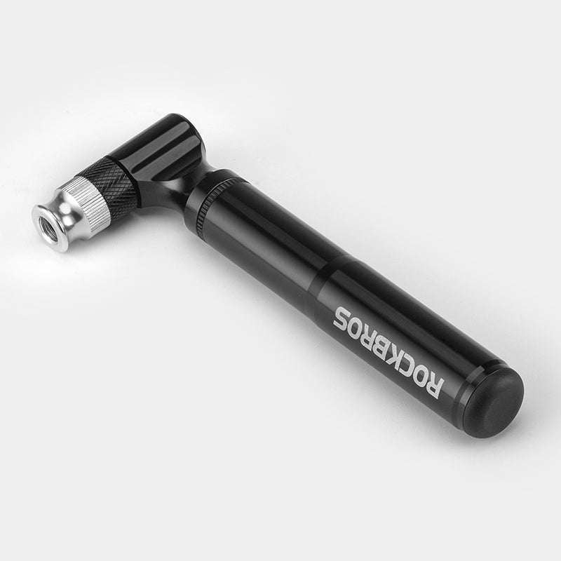 Bicycle Pump Online, High-Quality Bike Pump, Rock Brothers Pump - available at Sparq Mart