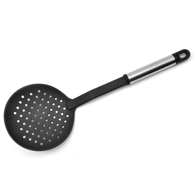 Designer Cooking Spatula, Ergonomic Kitchen Shovel, Silicone Spatula Set - available at Sparq Mart