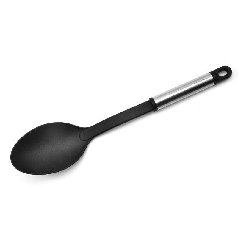 Designer Cooking Spatula, Ergonomic Kitchen Shovel, Silicone Spatula Set - available at Sparq Mart