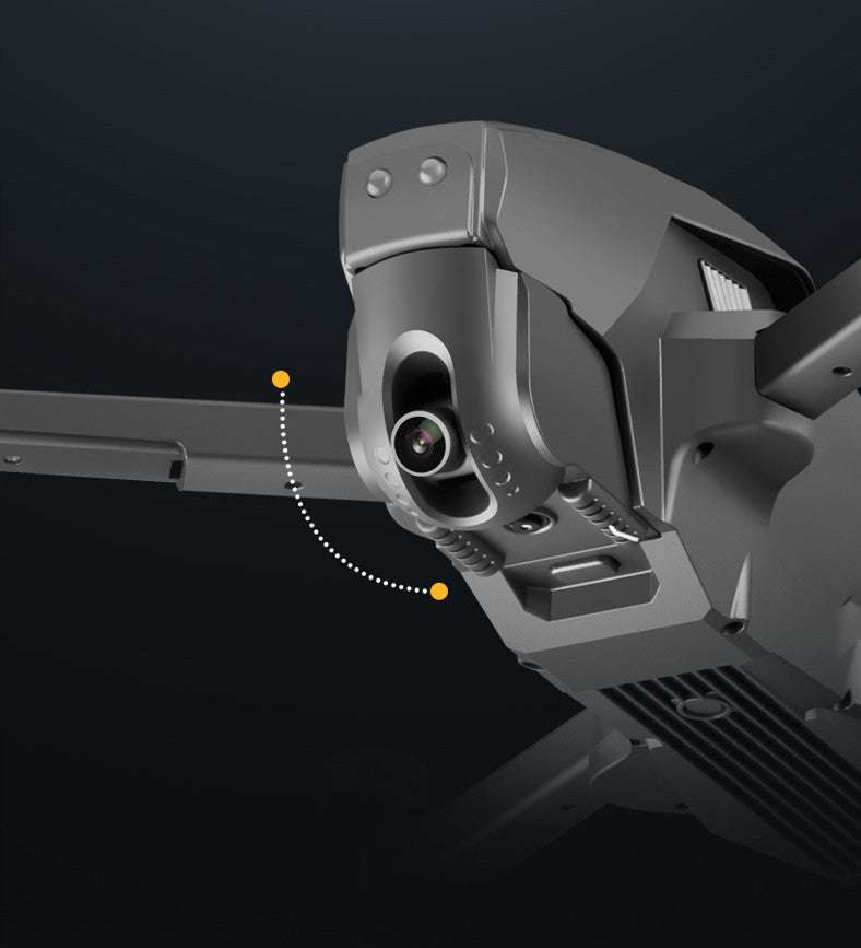 Advanced Camera Drones, High-Tech Quadcopters, Portable GPS Drones - available at Sparq Mart