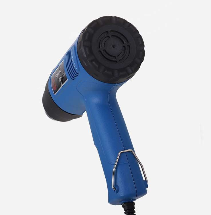 Electronic Heat Gun, Heavy Duty Heatgun, Industrial Heat Tool - available at Sparq Mart