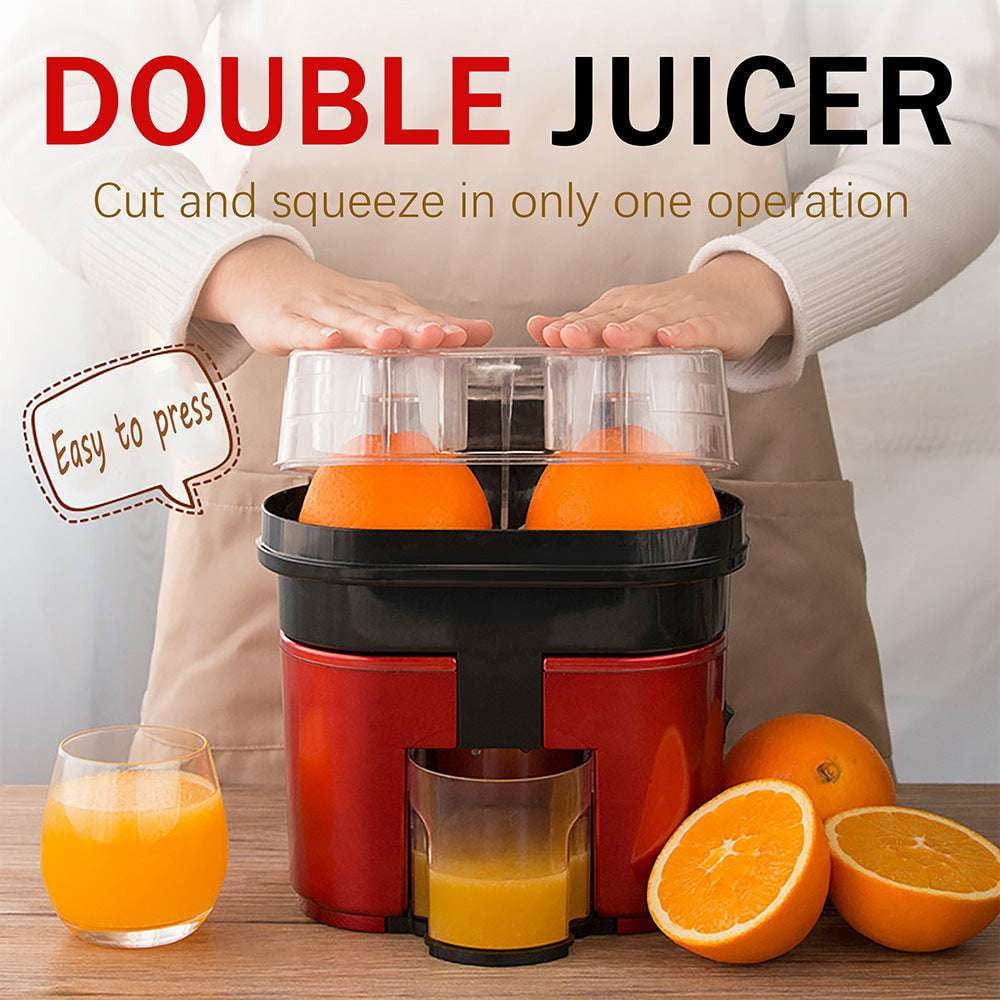 Affordable orange extractors, Efficient fruit juicers, High-quality citrus juicers - available at Sparq Mart