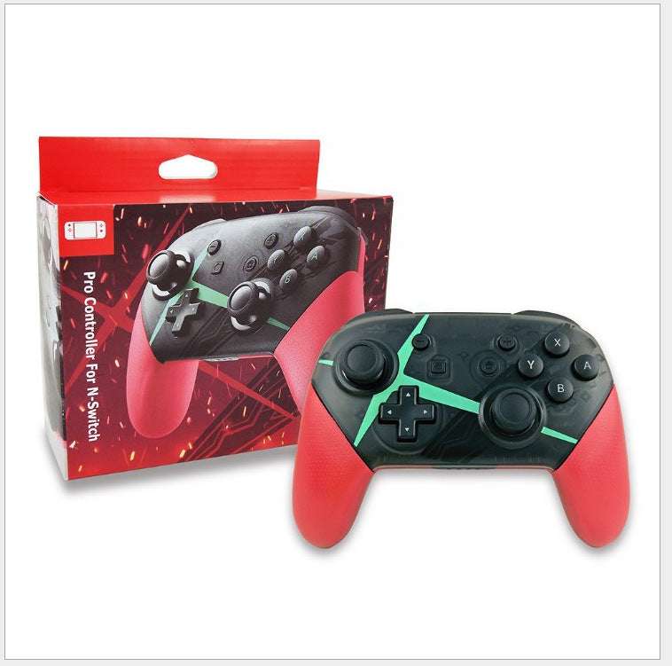 'Camouflage Blue Gamepad', 'PRO Bluetooth Gamepad', 'Wireless Bluetooth Controller' - available at Sparq Mart
