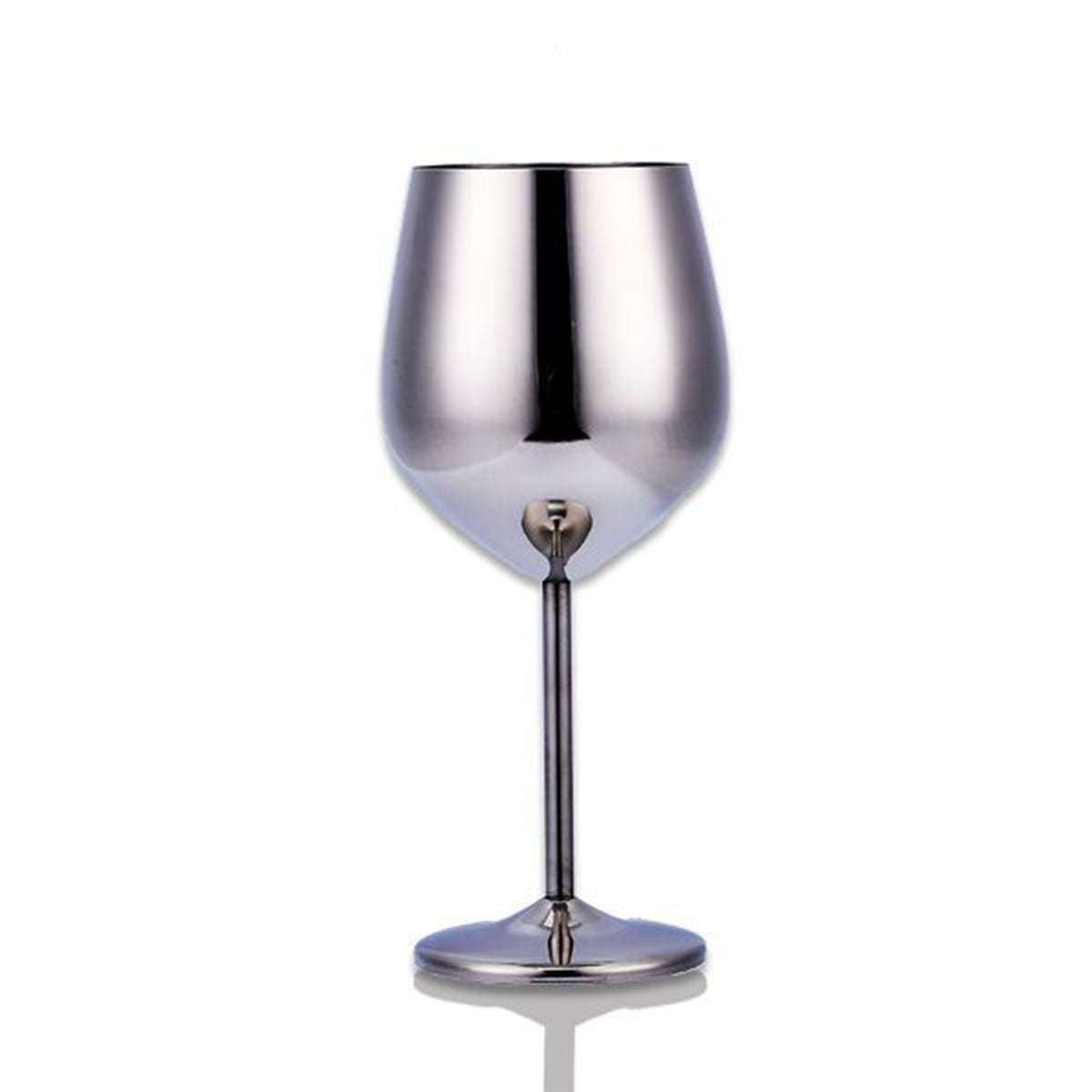 Durable Drinkware Set, Eco-Friendly Glassware, Modern Wine Glass - available at Sparq Mart