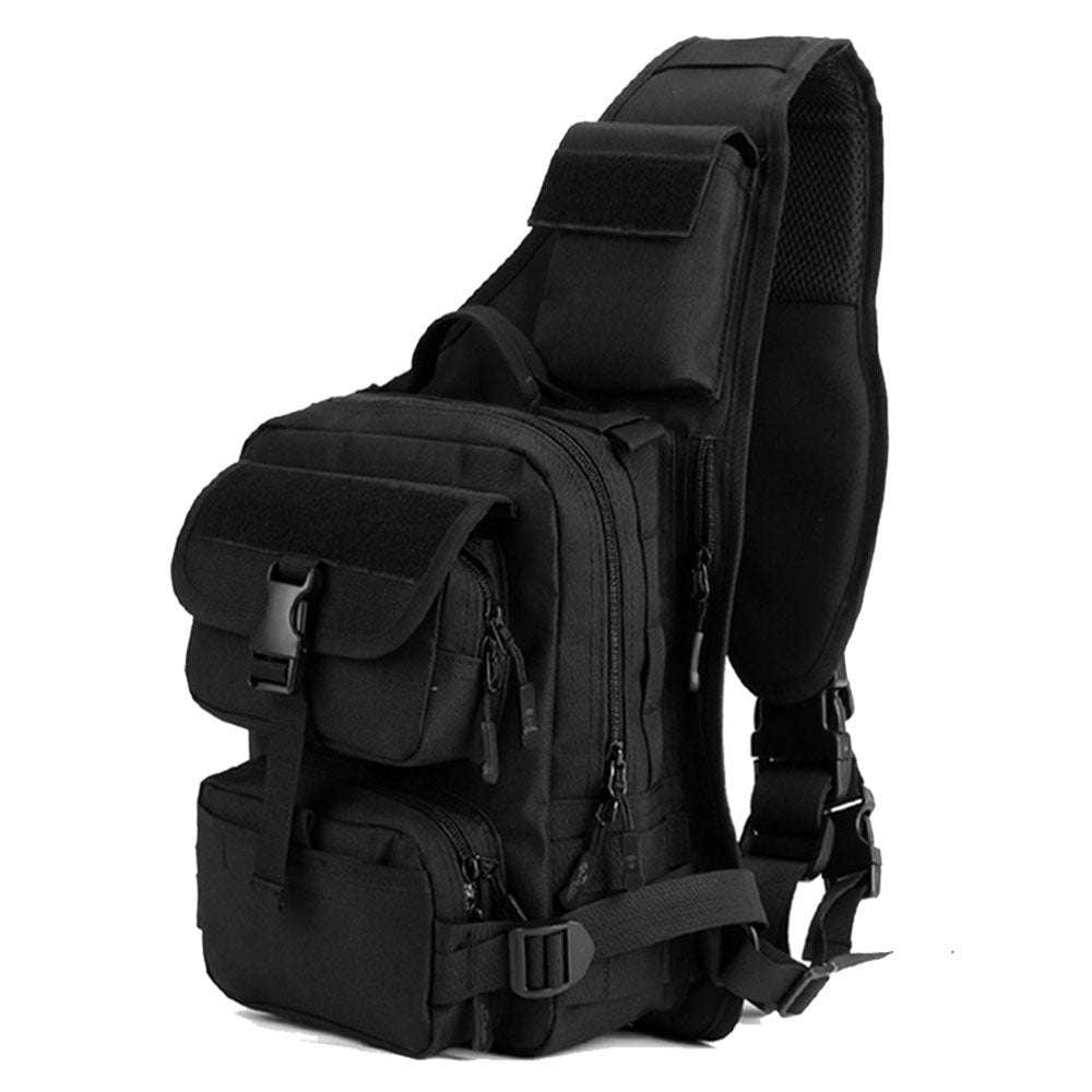 durable camera backpack, outdoor travel rucksack, tactical shoulder bag - available at Sparq Mart