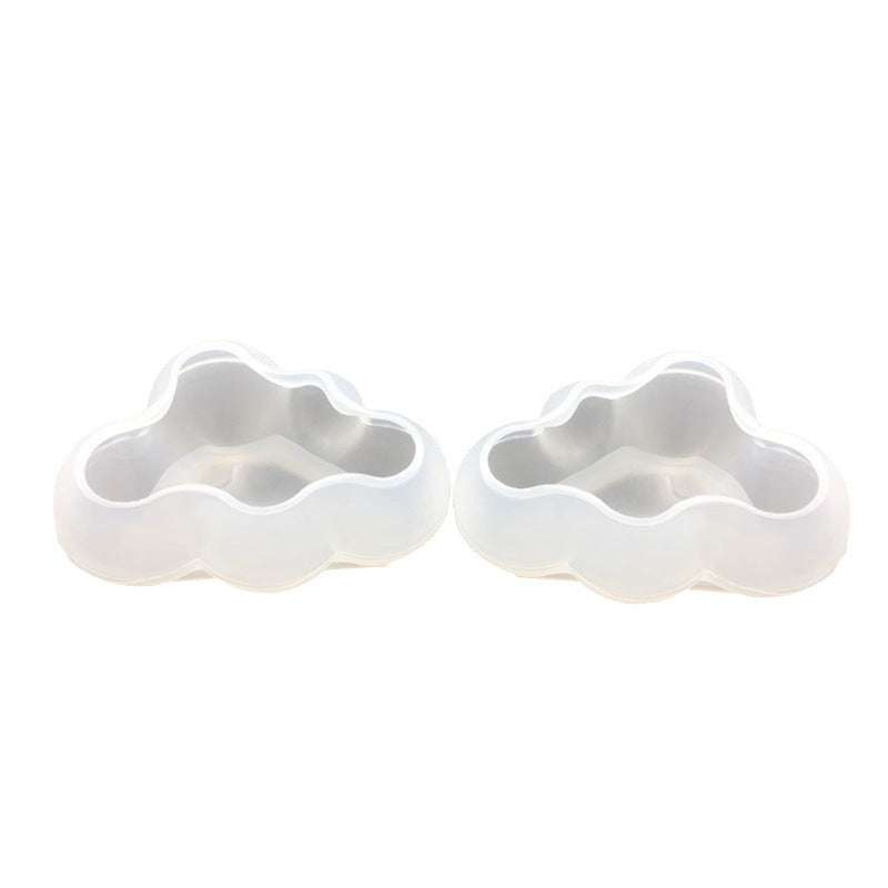 3D Mold, Cloud Mold, Premium Mold - available at Sparq Mart