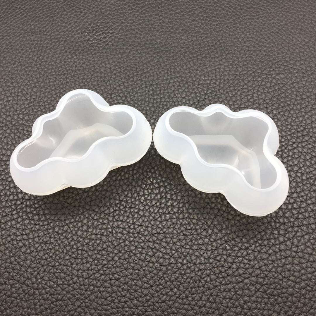 3D Mold, Cloud Mold, Premium Mold - available at Sparq Mart