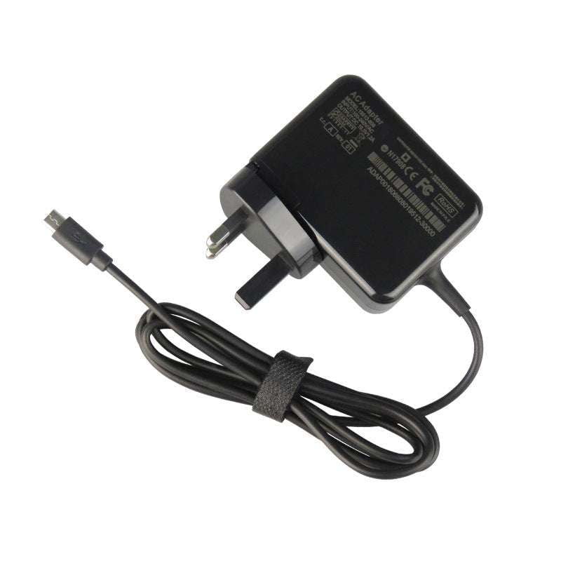 Durable Laptop Charger, Pro Power Adapter, Venue 11 Charger - available at Sparq Mart