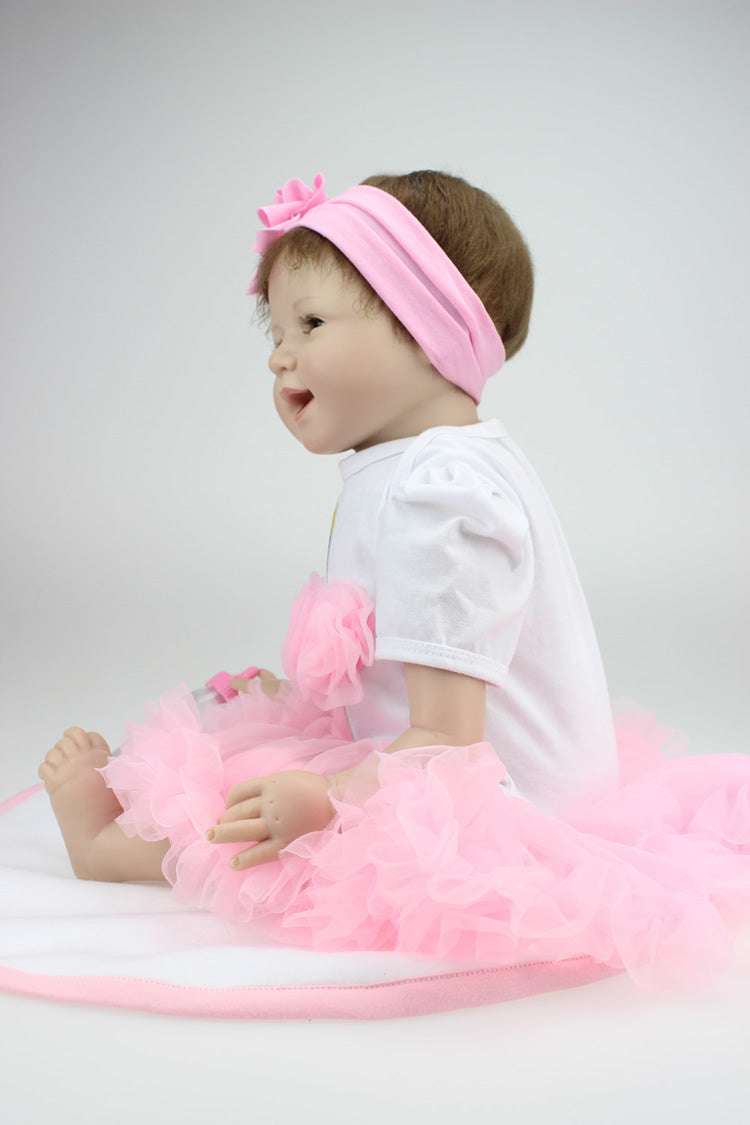 doll body simulation, Realistic silicone doll - available at Sparq Mart