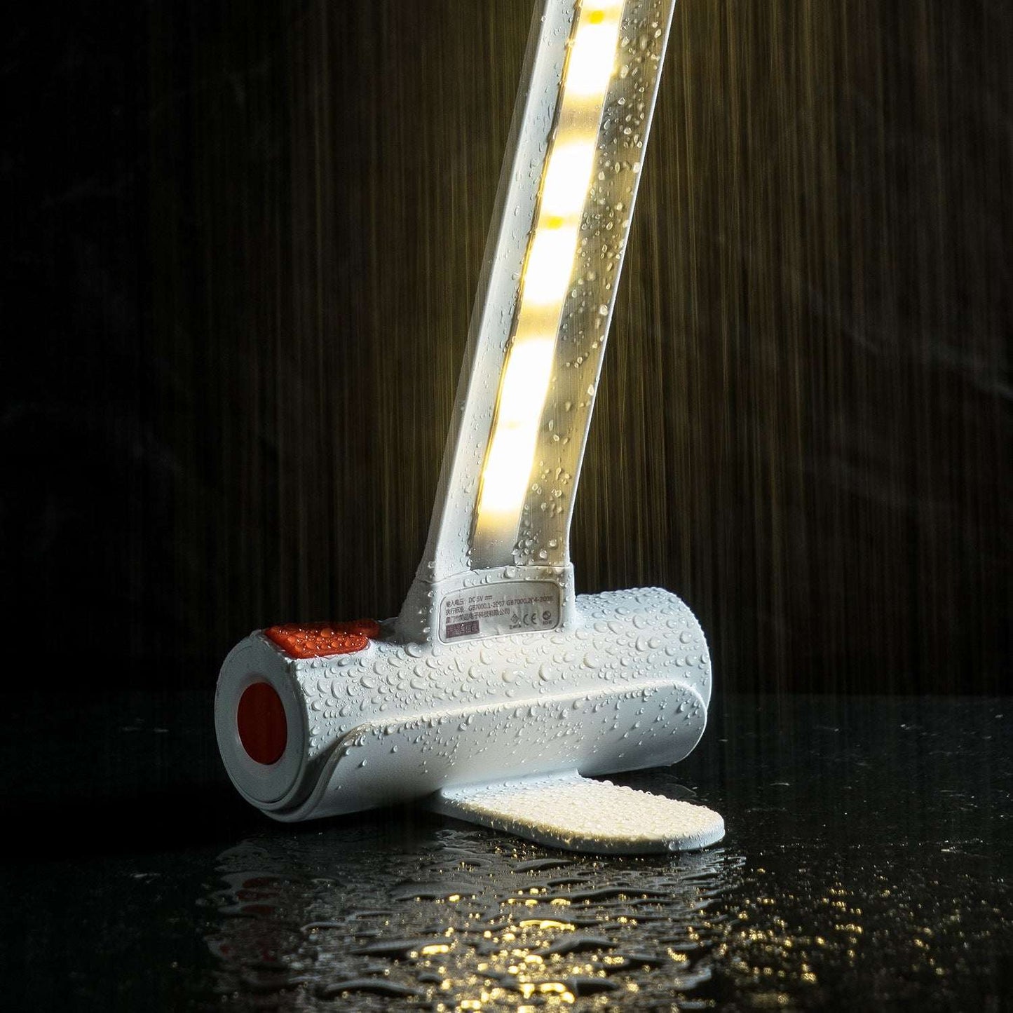 Cute mini night light, Rechargeable night light, USB night light for bedroom - available at Sparq Mart