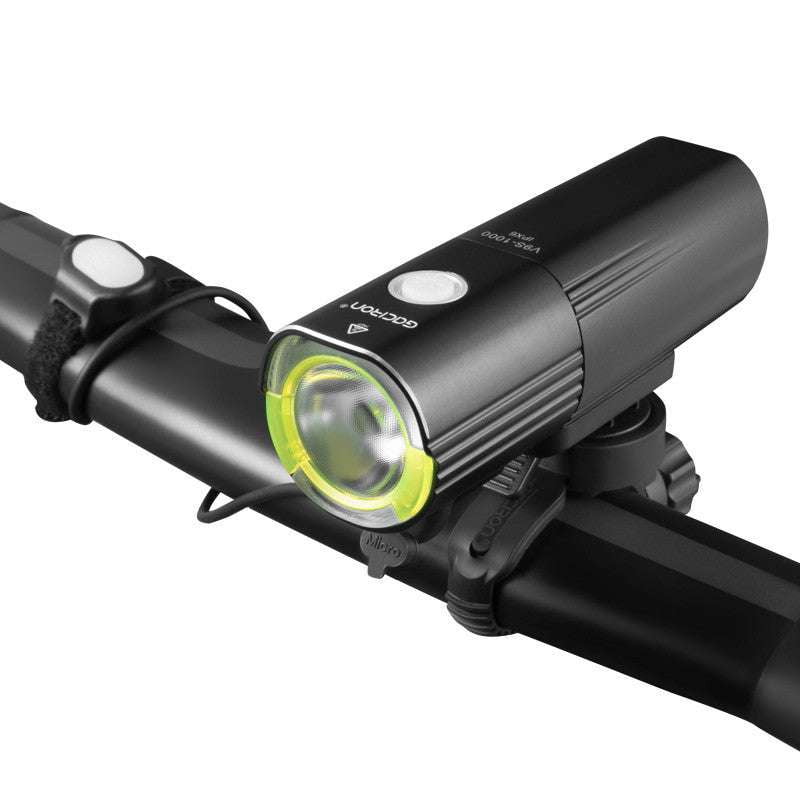 High Lumen Flashlight, Powerful LED Flashlight, Tactical Torch Light - available at Sparq Mart