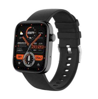Heart Rate Meter, Sports Smart Watch, Waterproof Smart Watch - available at Sparq Mart