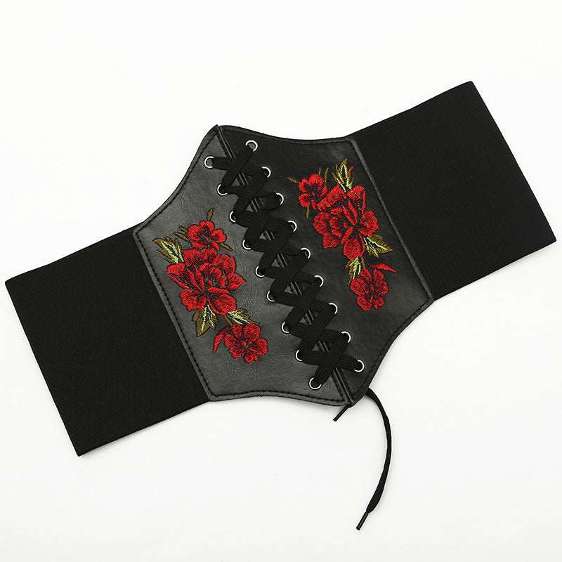 Apparel Belt, Elegant Lady Belt, Sparq Mart - available at Sparq Mart