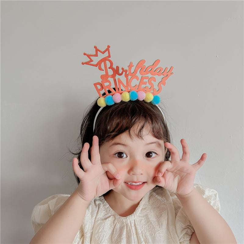 Fashionable hair accessories, hair accessories for babies, lovely baby accessories - available at Sparq Mart