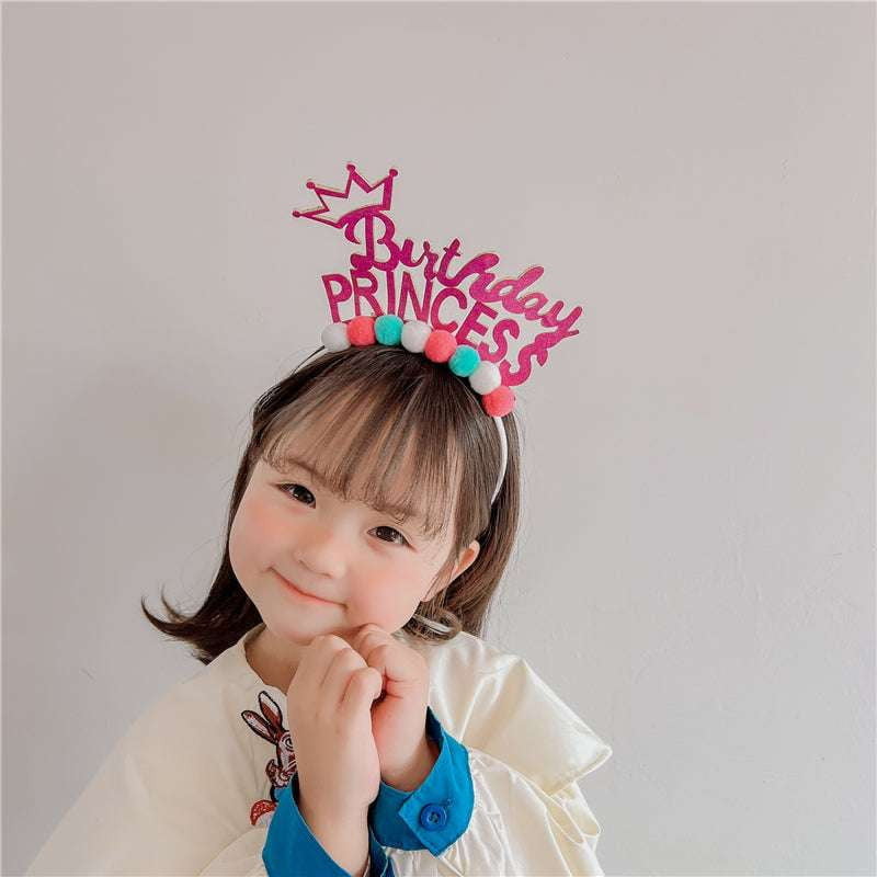 Fashionable hair accessories, hair accessories for babies, lovely baby accessories - available at Sparq Mart