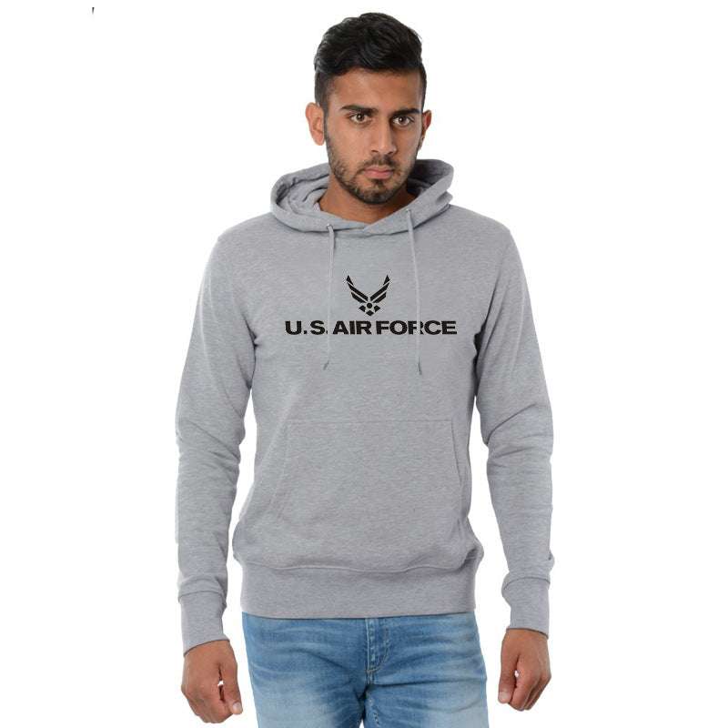 Sparq Mart, stylish sweatshirt, U.S.AIR FORCE sweatshirt - available at Sparq Mart