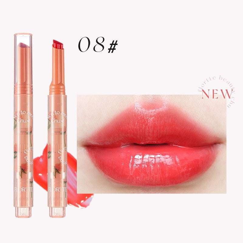Hydrating beauty product, Mirror lip gloss, Trendy lip gloss - available at Sparq Mart