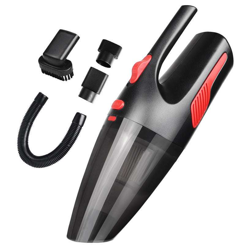 Home vacuum cleaner, Rechargeable handheld vacuum, Wet dry vacuum - available at Sparq Mart