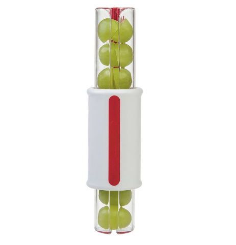 Fruit Slicer, Grape Slicer, Tomato Slicer - available at Sparq Mart