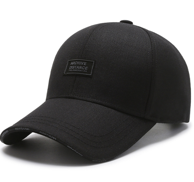 casual sports caps, trendy men's caps - available at Sparq Mart