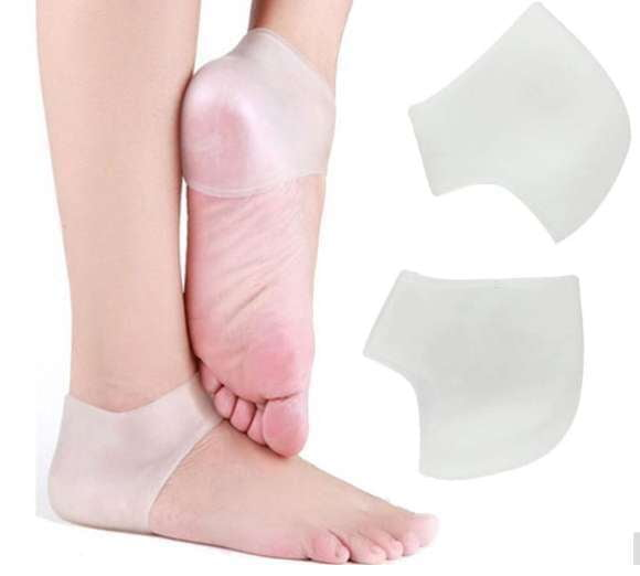 Bunion Relief Aid, Foot Care Set, Silicone Toe Straightener - available at Sparq Mart