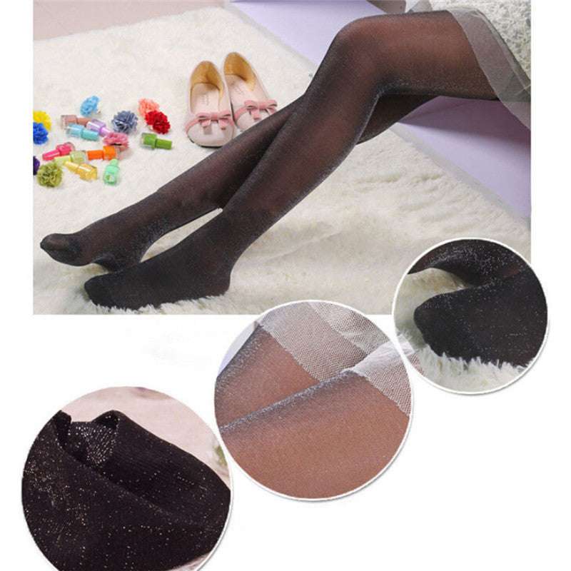 Anti-hook pantyhose, Colorful pantyhose, Silk pantyhose - available at Sparq Mart