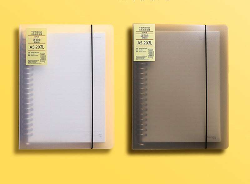 A4 size, Grid paper, Spiral-bound - available at Sparq Mart