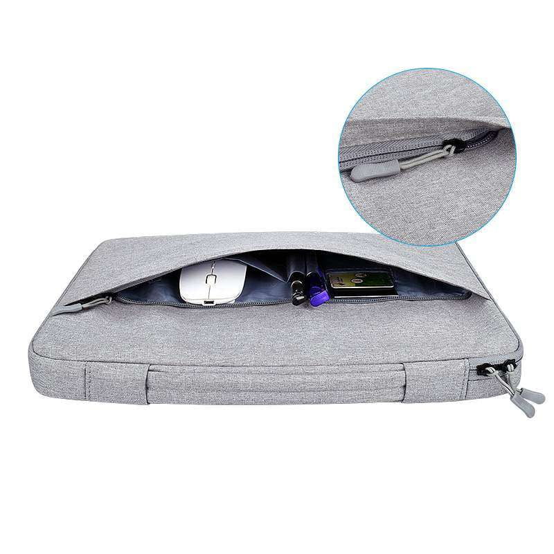 Laptop Bag Liner, Protective Notebook Cover, Slim Carrying Case - available at Sparq Mart