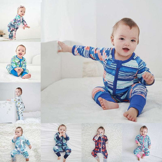 Comfortable Onesie Selection, Infant Cotton Outfit, Quality Baby Bodysuit - available at Sparq Mart