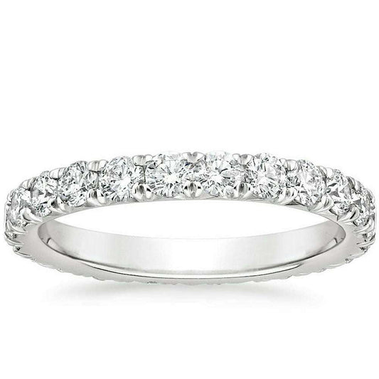 Platinum Diamond Rings, Simulation Diamond Rings, Wholesale Diamond Rings - available at Sparq Mart