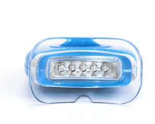 LED teeth whitening, teeth whitening kit, wholesale dental supplies - available at Sparq Mart