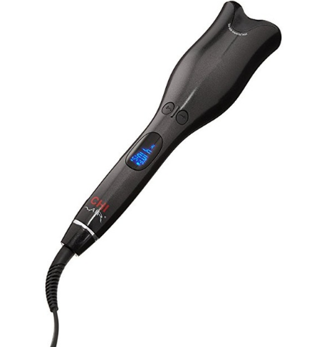 Anti-Scalding Curling Iron, Automatic Curling Iron, Buy Online - available at Sparq Mart