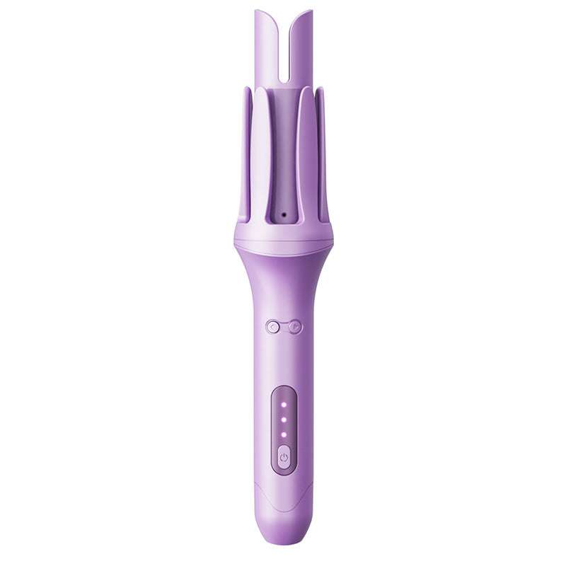 Curling Iron, Lazy Hair Tools, Negative Ion - available at Sparq Mart