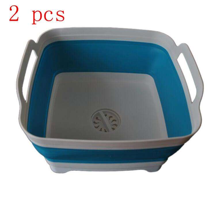 2 pcs 1 pcs 5 pcs 3 pcs, Blue Gray Quantity, Fruit Vegetable Washing - available at Sparq Mart