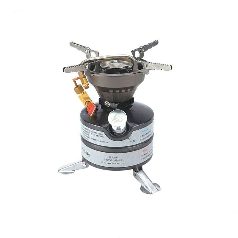 Field Oil Stove, High-Quality, Outdoor Cooking - available at Sparq Mart