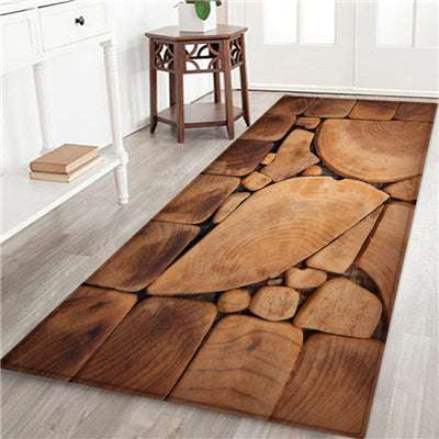 high-quality mat, Square long kitchen mat, versatile kitchens mats - available at Sparq Mart