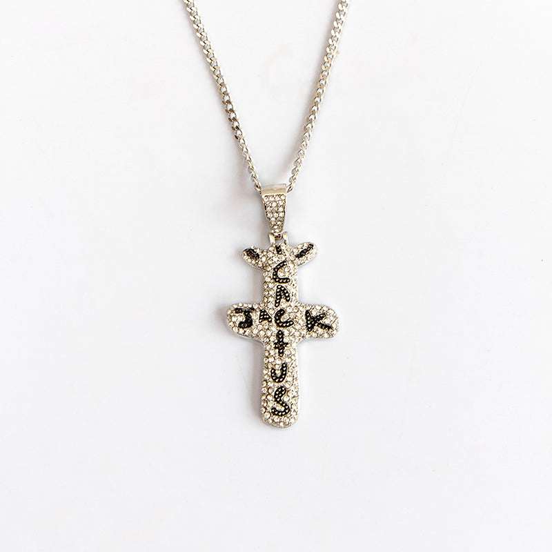 Cactus Jack, Necklace, Stylish - available at Sparq Mart
